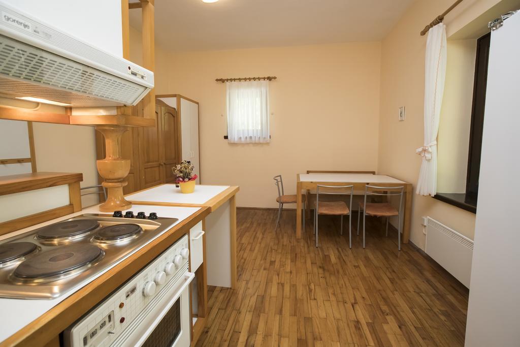 Apartments By Savica Bohinj Exterior photo